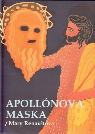 Apollónova maska koupíte na Kosmas.cz