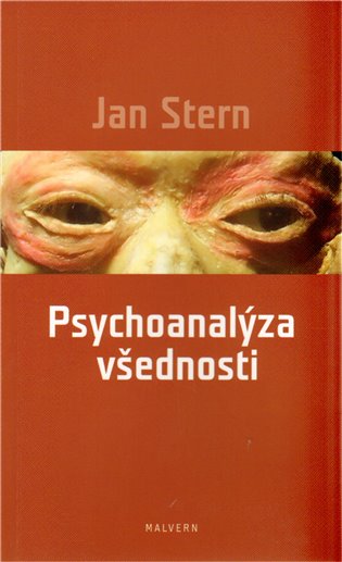 Psychoanalýza všednosti koupíte na Kosmas.cz