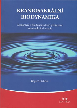 Kraniosakrální biodynamika koupíte na Kosmas.cz
