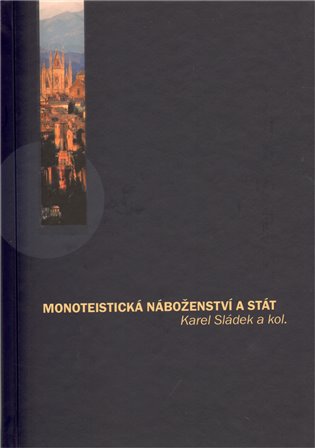 Monoteistická náboženství a stát koupíte na Kosmas.cz