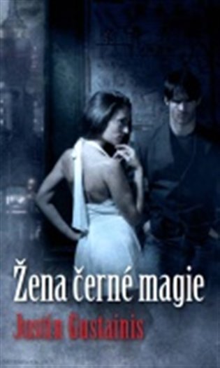 Žena černé magie