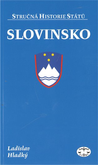 Slovinsko koupíte na Kosmas.cz