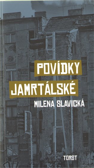 Povídky jamrtálské koupíte na Kosmas.cz