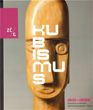 Kubismus 1910-1925 ve sbírkách ZČG koupíte na Kosmas.cz