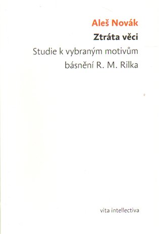 Ztráta věci.