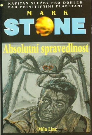 Mark Stone: Absolutní spravedlnost