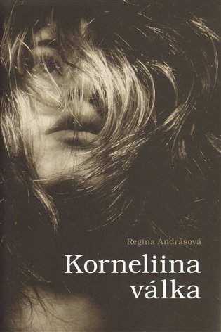 Korneliina válka koupíte na Kosmas.cz