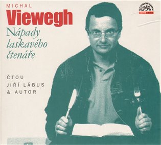 Nápady laskavého čtenáře CD koupíte na Kosmas.cz