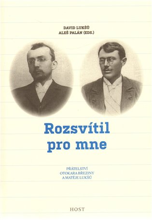 Rozsvítil pro mne