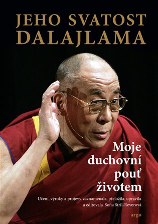 Moje duchovní pouť životem