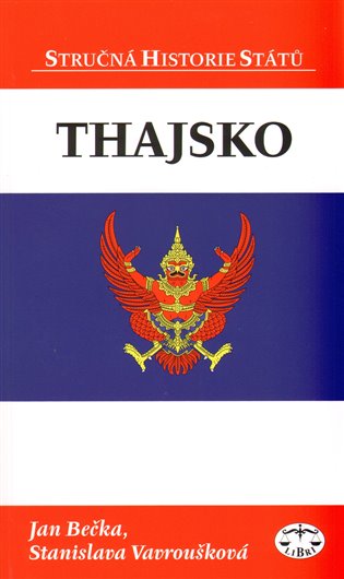 Thajsko - stručná historie států