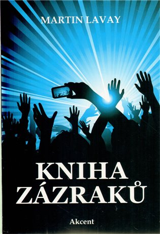 Kniha zázraků koupíte na Kosmas.cz