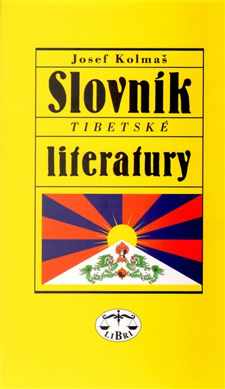 Slovník tibetské literatury