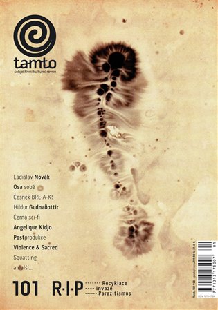 Kniha Tamto 101