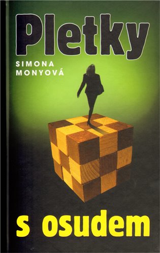 Pletky s osudem koupíte na Kosmas.cz