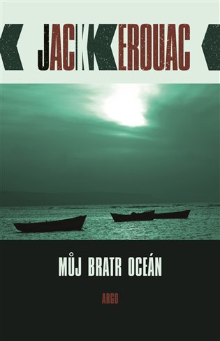 Můj bratr oceán koupíte na Kosmas.cz