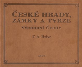 České hrady, zámky a tvrze V. koupíte na Kosmas.cz