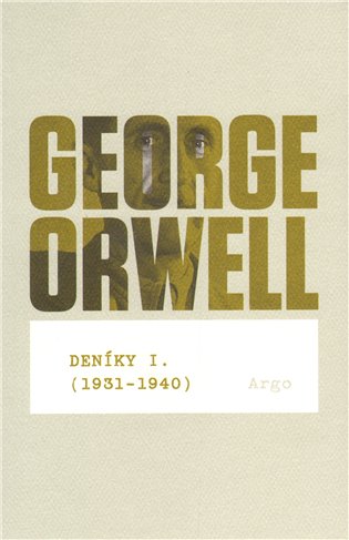 Deníky I (1931–1940)