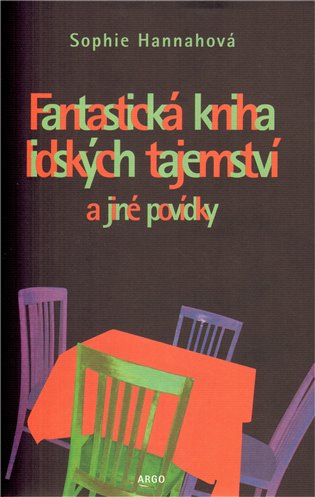 Fantastická kniha lidských tajemství koupíte na Kosmas.cz