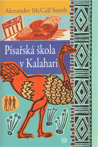 Písařská škola v Kalahari (Defekt) koupíte na Kosmas.cz