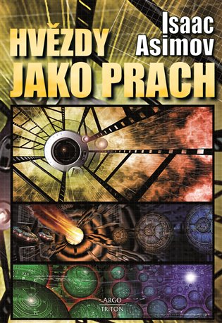 Hvězdy jako prach