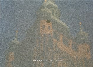 Praha