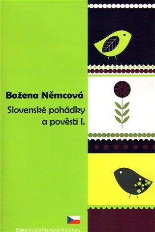Slovenské pohádky a pověsti 1 koupíte na Kosmas.cz