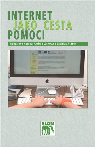Internet jako cesta pomoci