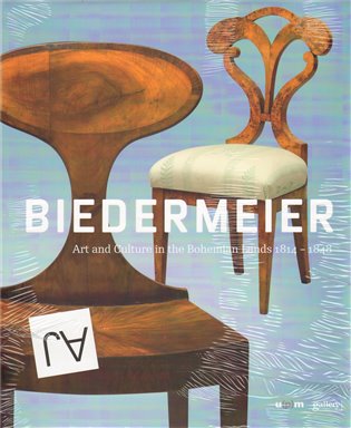Biedermeier koupíte na Kosmas.cz