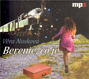 Bereme, co je koupíte na Kosmas.cz