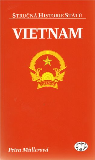 Vietnam - stručná historie států