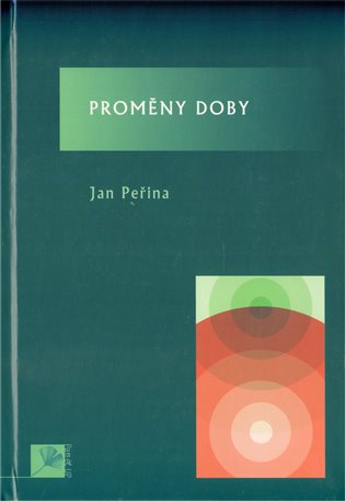 Proměny doby koupíte na Kosmas.cz