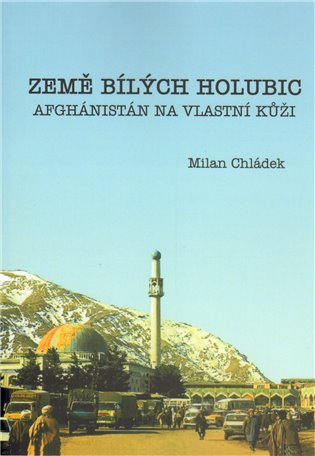 Země bílých holubic