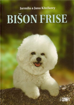 Bišon Frise koupíte na Kosmas.cz