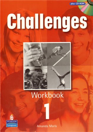 Challenges 1: Workbook and CD-ROM Pack koupíte na Kosmas.cz