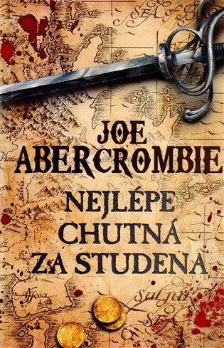 Nejlépe chutná za studena koupíte na Kosmas.cz