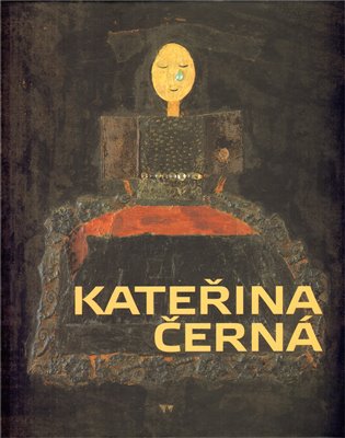 Kateřina Černá koupíte na Kosmas.cz