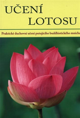 Učení lotosu (2.vydání)