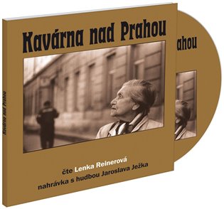CD Kavárna nad Prahou koupíte na Kosmas.cz