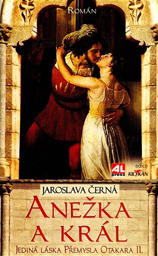 Anežka a král