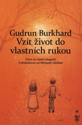 Vzít život do vlastních rukou koupíte na Kosmas.cz