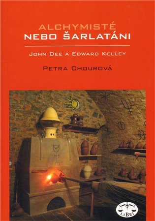 Alchymisté nebo šarlatáni koupíte na Kosmas.cz