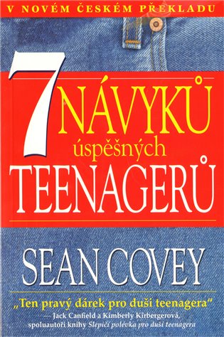 7 návyků úspěšných teenagerů