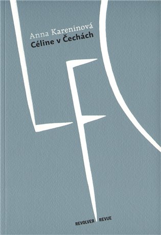 Céline v Čechách koupíte na Kosmas.cz