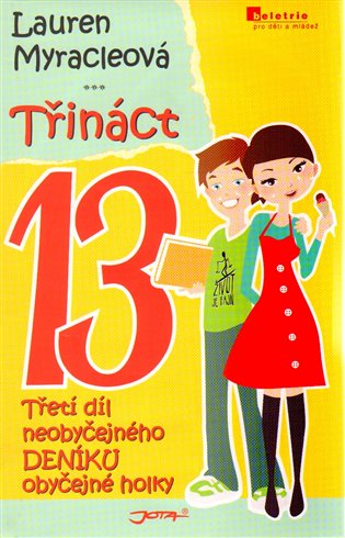 Třináct