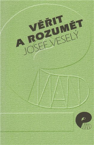 Věřit a rozumět koupíte na Kosmas.cz