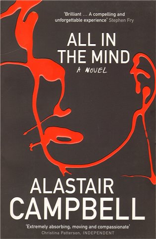 Kniha All in the Mind