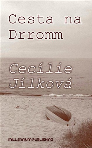 Cesta na Drromm koupíte na Kosmas.cz
