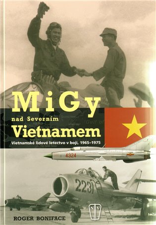 MiGy nad severním Vietnamem koupíte na Kosmas.cz