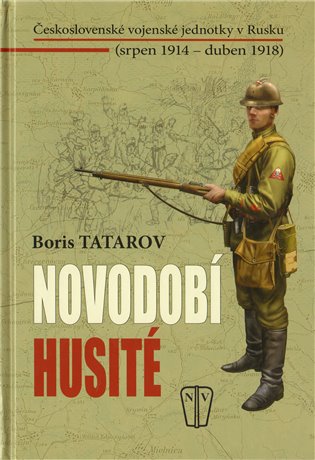 Novodobí husité koupíte na Kosmas.cz